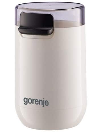 Młynek elektryczny do kawy Gorenje SMK150SW 150W — zdjęcie 1 z 6