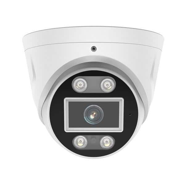 Kamera IP do monitoringu Foscam T5EP 5MP PoE — zdjęcie 1 z 8