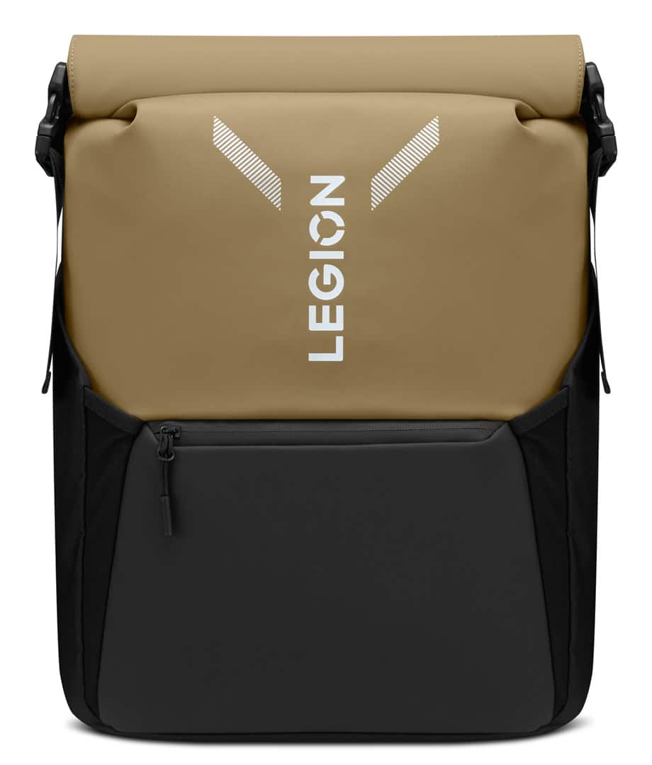 Lenovo Legion 16" Backpack GB500 — zdjęcie 1 z 8