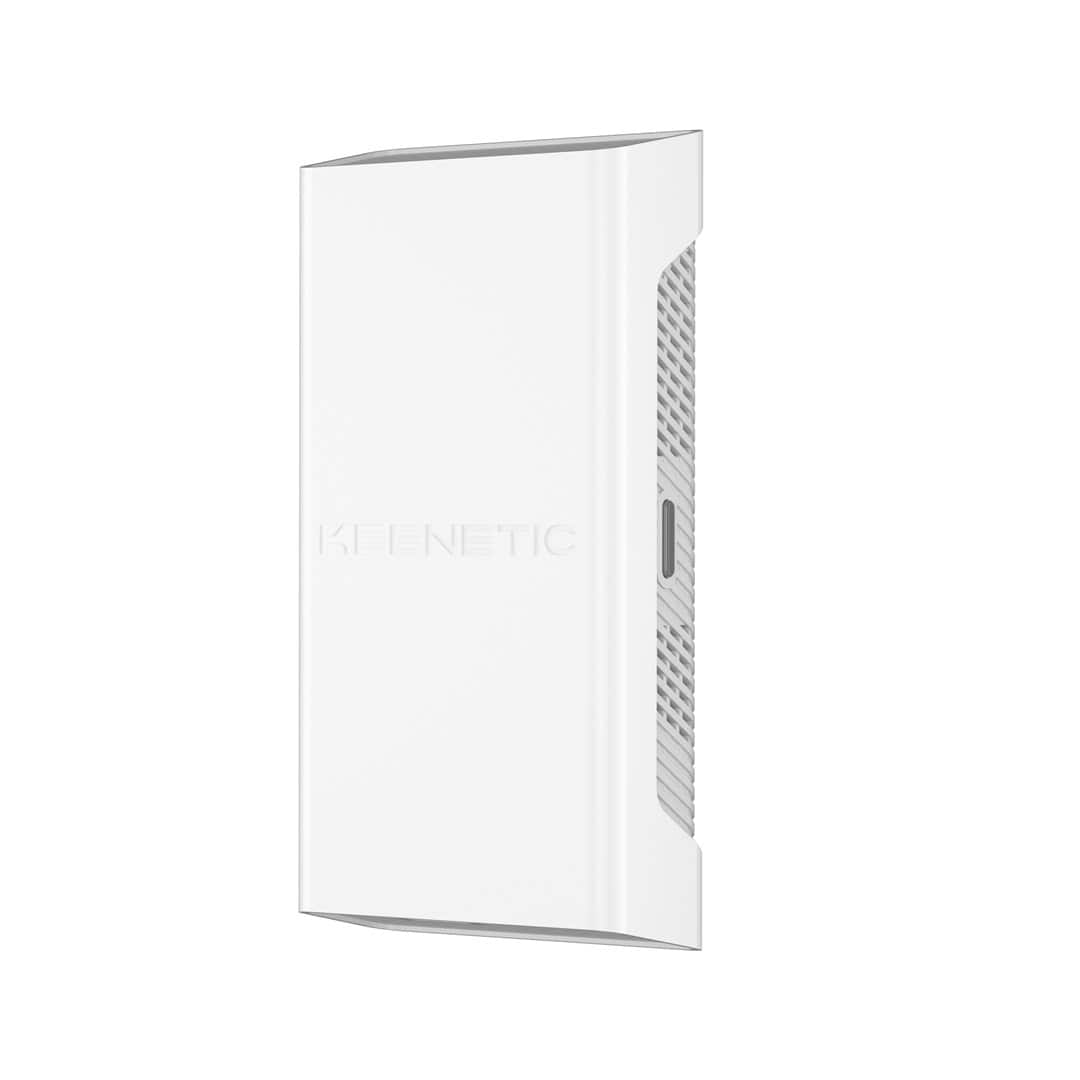 Extender Keenetic Buddy 6 SE KN-4410-01-EU AX3000 — zdjęcie 1 z 6