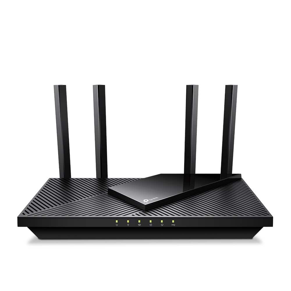 Router TP-LINK Archer AX55 PRO — zdjęcie 1 z 8