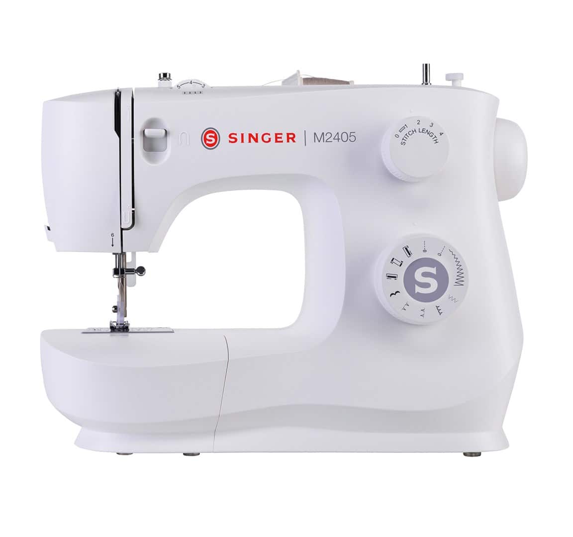 Maszyna do szycia Singer M2405 - Półautomatyczna — zdjęcie 1 z 6