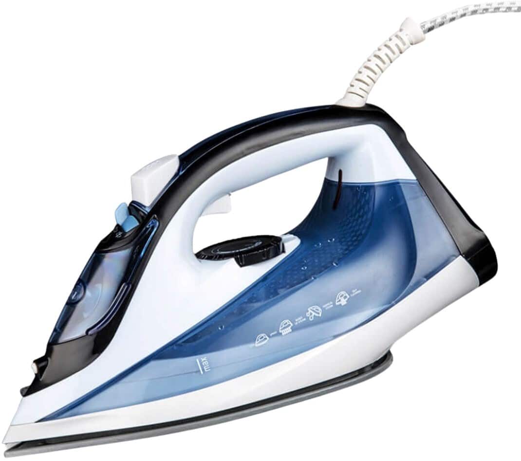 Żelazko 2200W MR-306C MAESTRO — zdjęcie 1 z 3