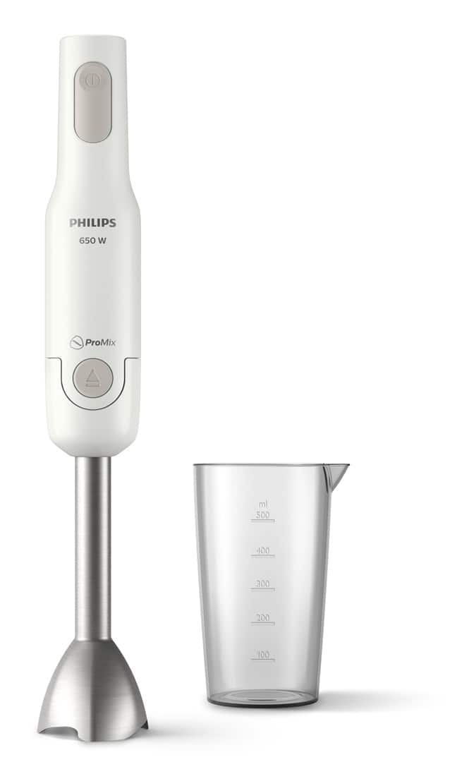 Blender ręczny PHILIPS HR 2534/00 — zdjęcie 1 z 4