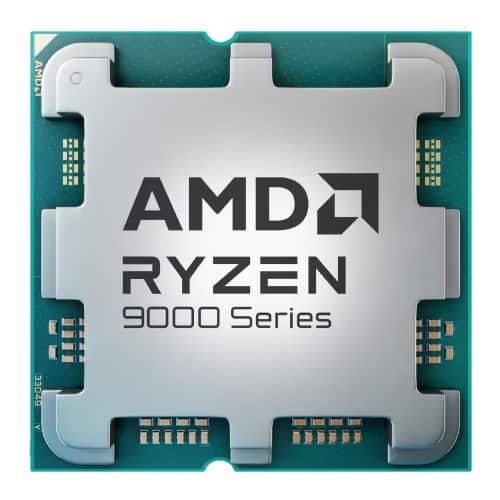 Procesor AMD Ryzen 9 9950X 4,3 GHz