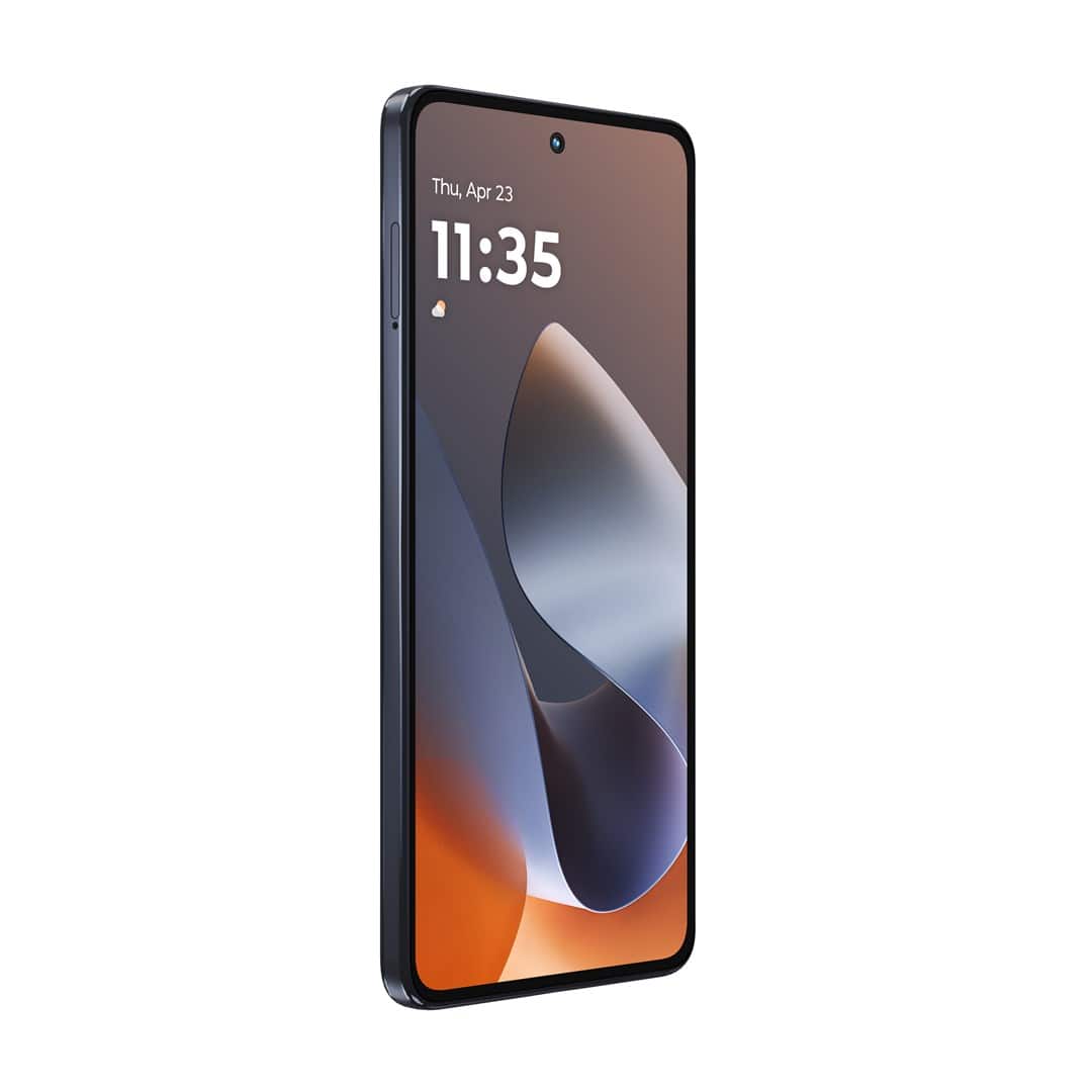 Motorola Moto G86 Power 5G 12/256GB Pantone Spellbound — zdjęcie 1 z 8