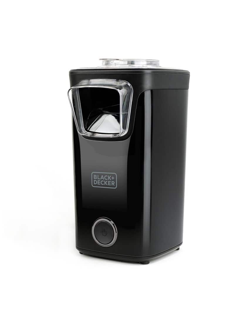 Urządzenie do popcornu Black+Decker BXPC1100E (1100W) — zdjęcie 1 z 8