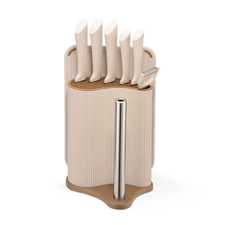 Zestaw kuchenny Maestro MR-1413-BEIGE — zdjęcie 1 z 7