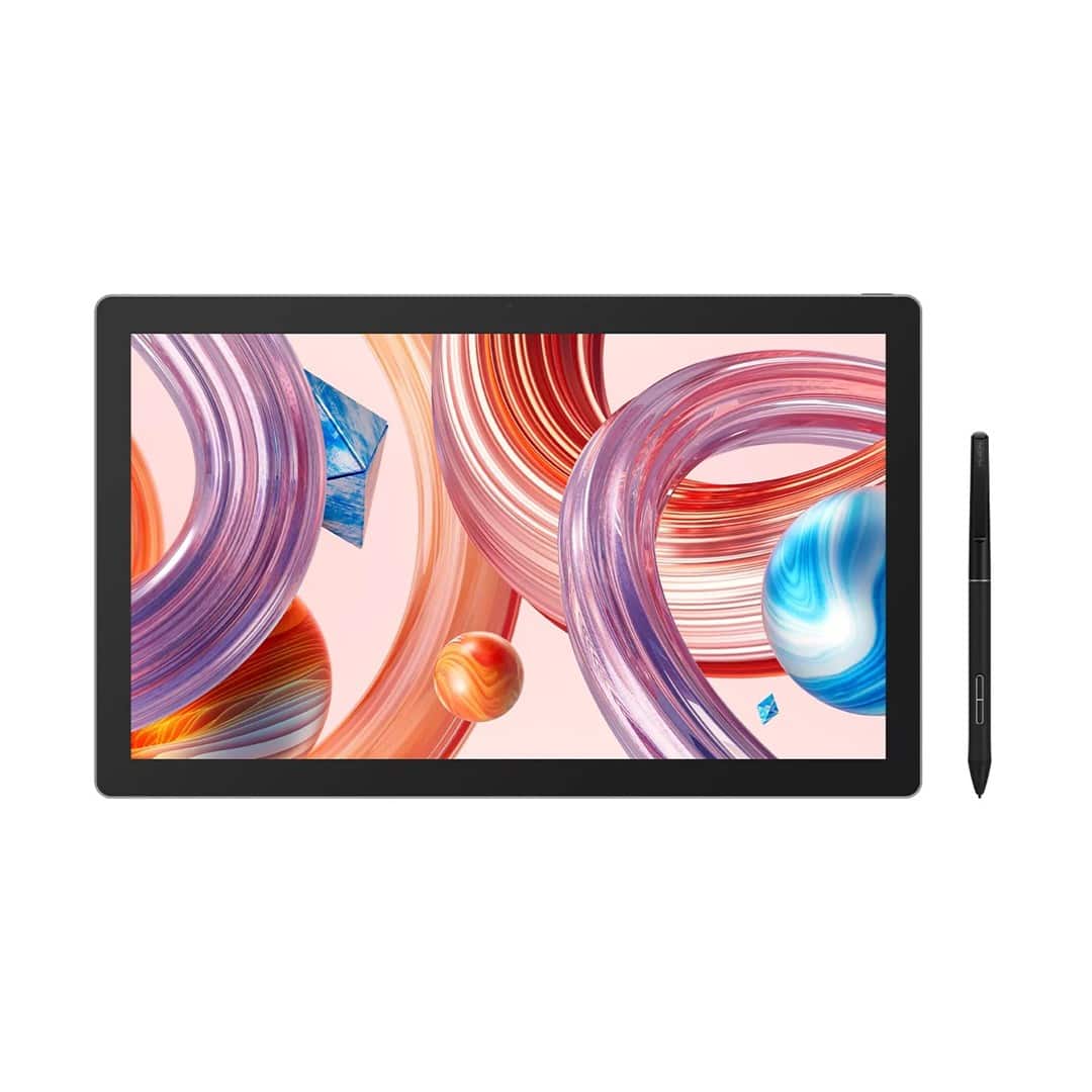 Tablet graficzny Huion Kamvas Studio 16 — zdjęcie 1 z 8