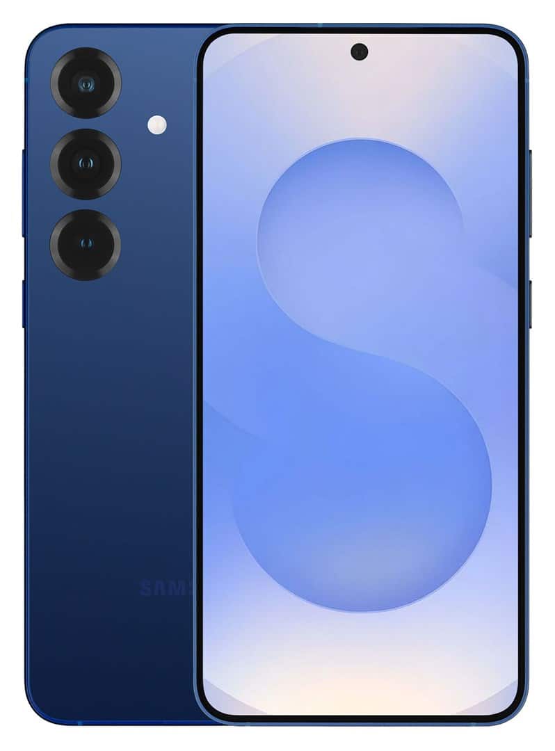 Samsung Galaxy S25 (S931) 5G 12/256GB DS Navy — zdjęcie 1 z 8