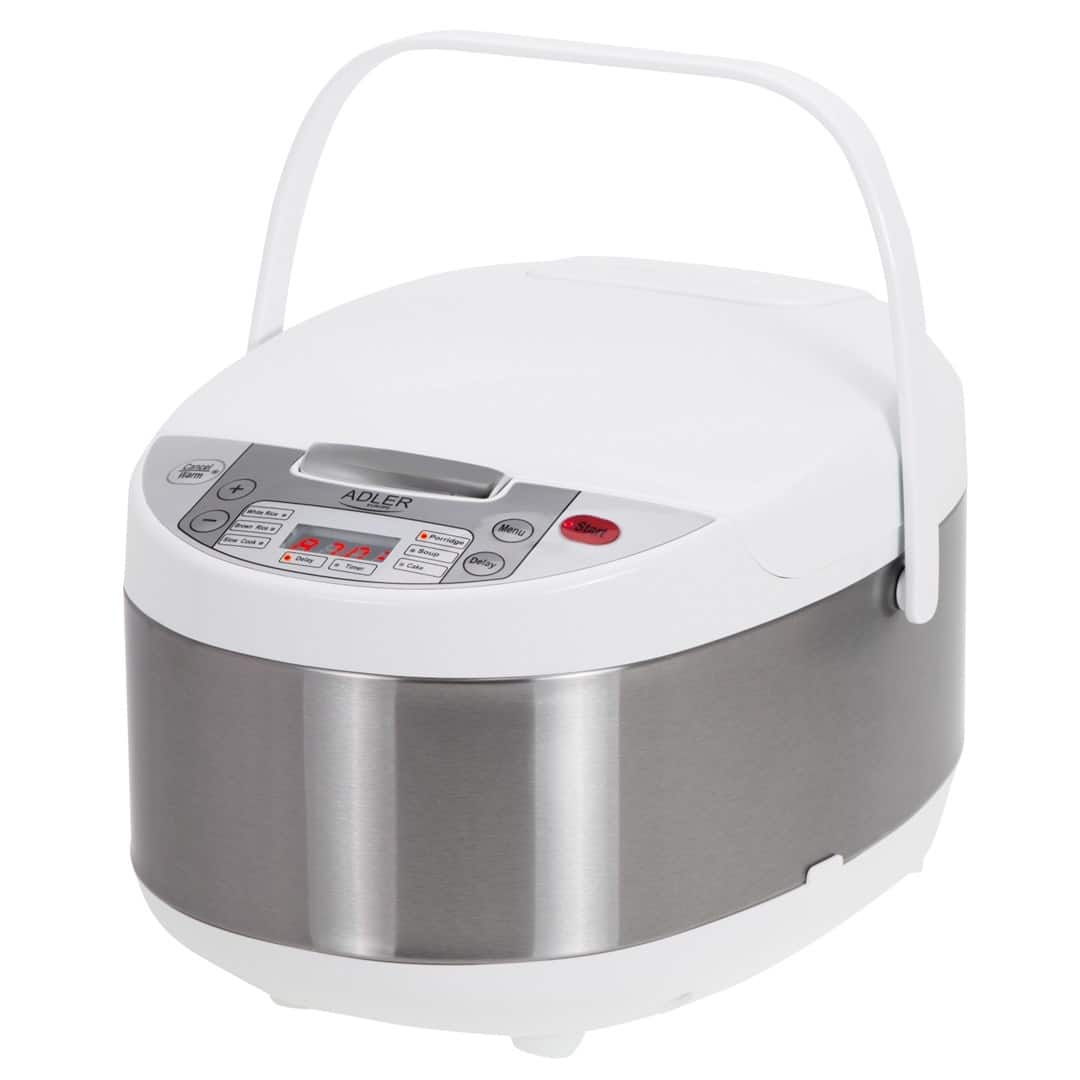 Multicooker ADLER AD 6420 — zdjęcie 1 z 8