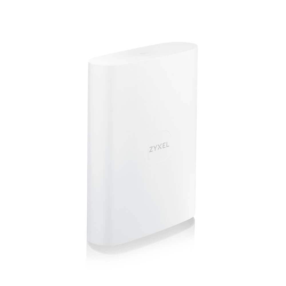 Router 5G Zyxel FWA70-EU0102F Outdoor Standalone/Nebula, 2.5GB LAN, Region EU — zdjęcie 1 z 5