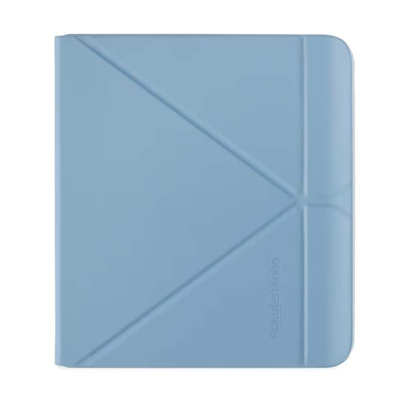 Etui Kobo Libra Colour SleepCover Case Dusk Blue — zdjęcie 1 z 6