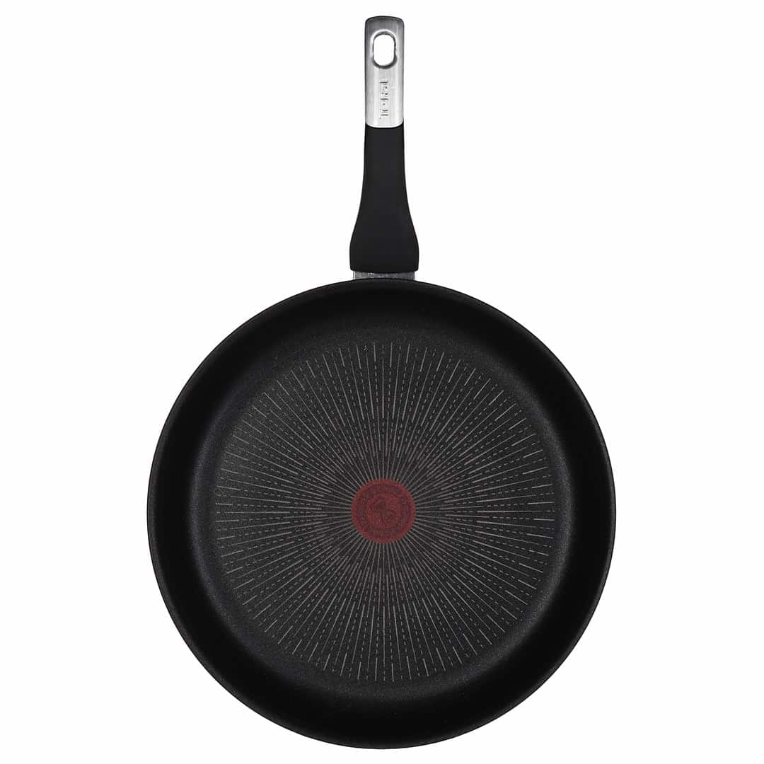 Patelnia TEFAL Unlimited 30 cm G25507 — zdjęcie 1 z 6