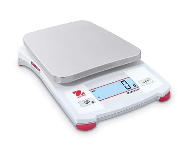 Waga przenośna OHAUS Compass™ CX5200