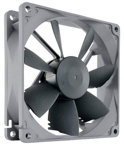 Wentylator NOCTUA redux 92mm PWM 350-1600 RPM — zdjęcie 1 z 5