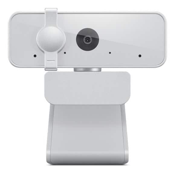Lenovo 310 FHD Webcam White GXC1S15022 — zdjęcie 1 z 7