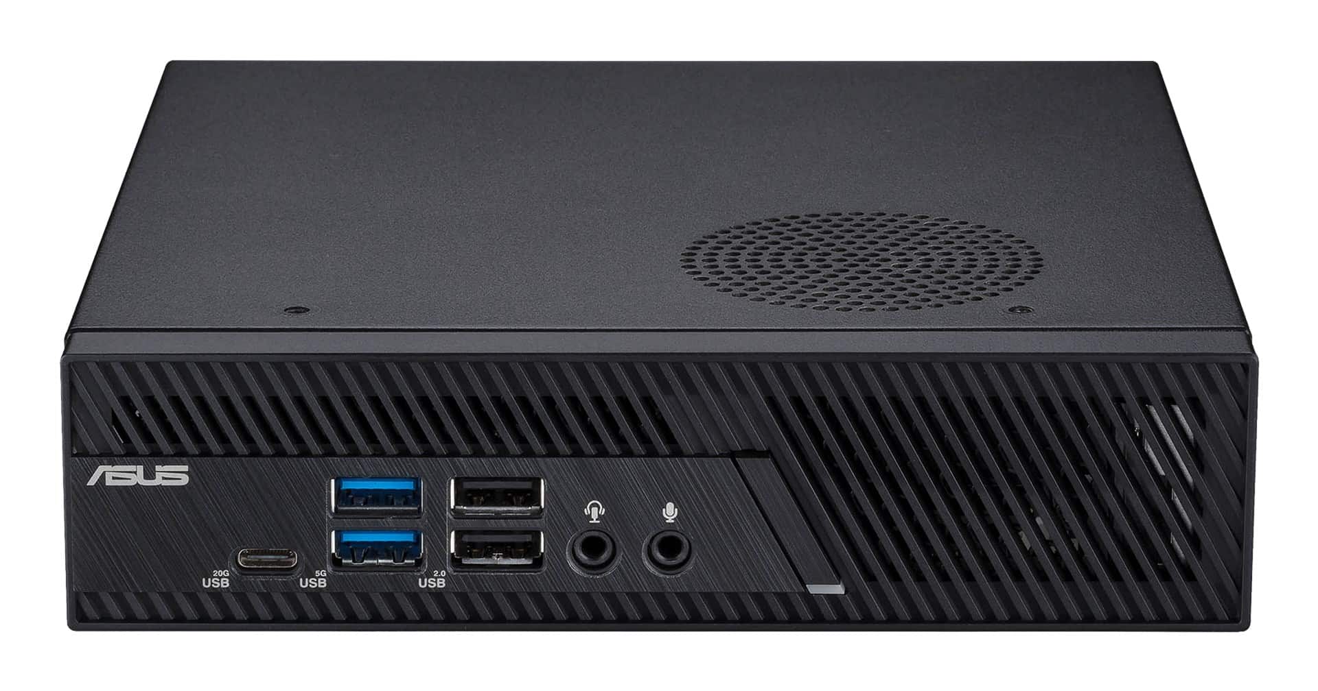 MiniPC Asus PB63-B3203AH - Barebone Komputer — zdjęcie 1 z 5