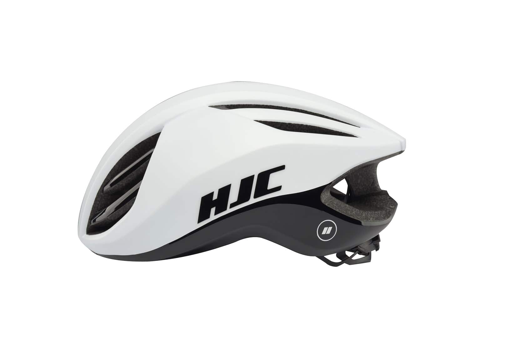 Kask Rowerowy HJC ATARA Biały MT.GL WHITE r. S — zdjęcie 1 z 6