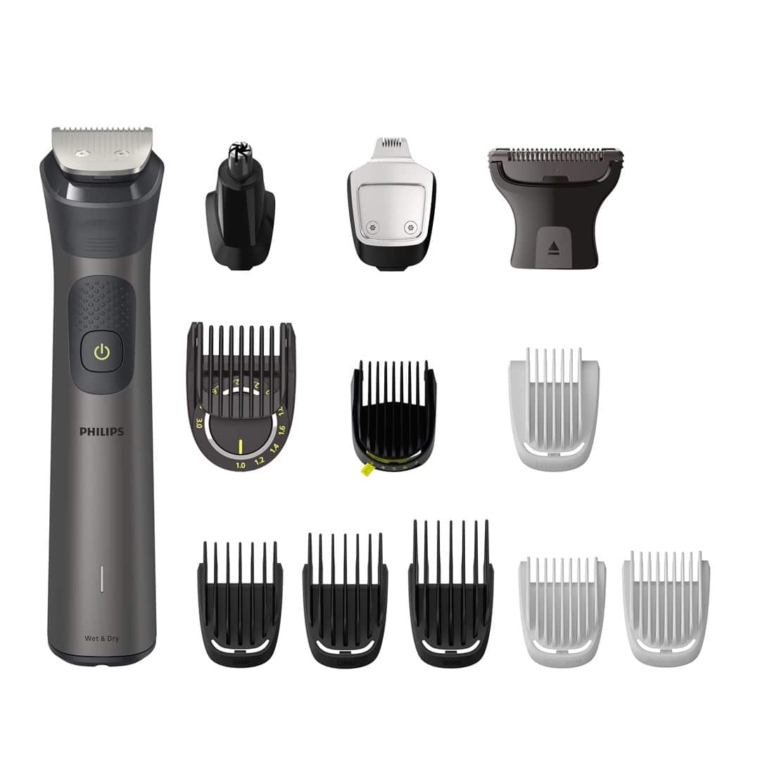 Trymer PHILIPS Multigroom MG 7920/15 — zdjęcie 1 z 8
