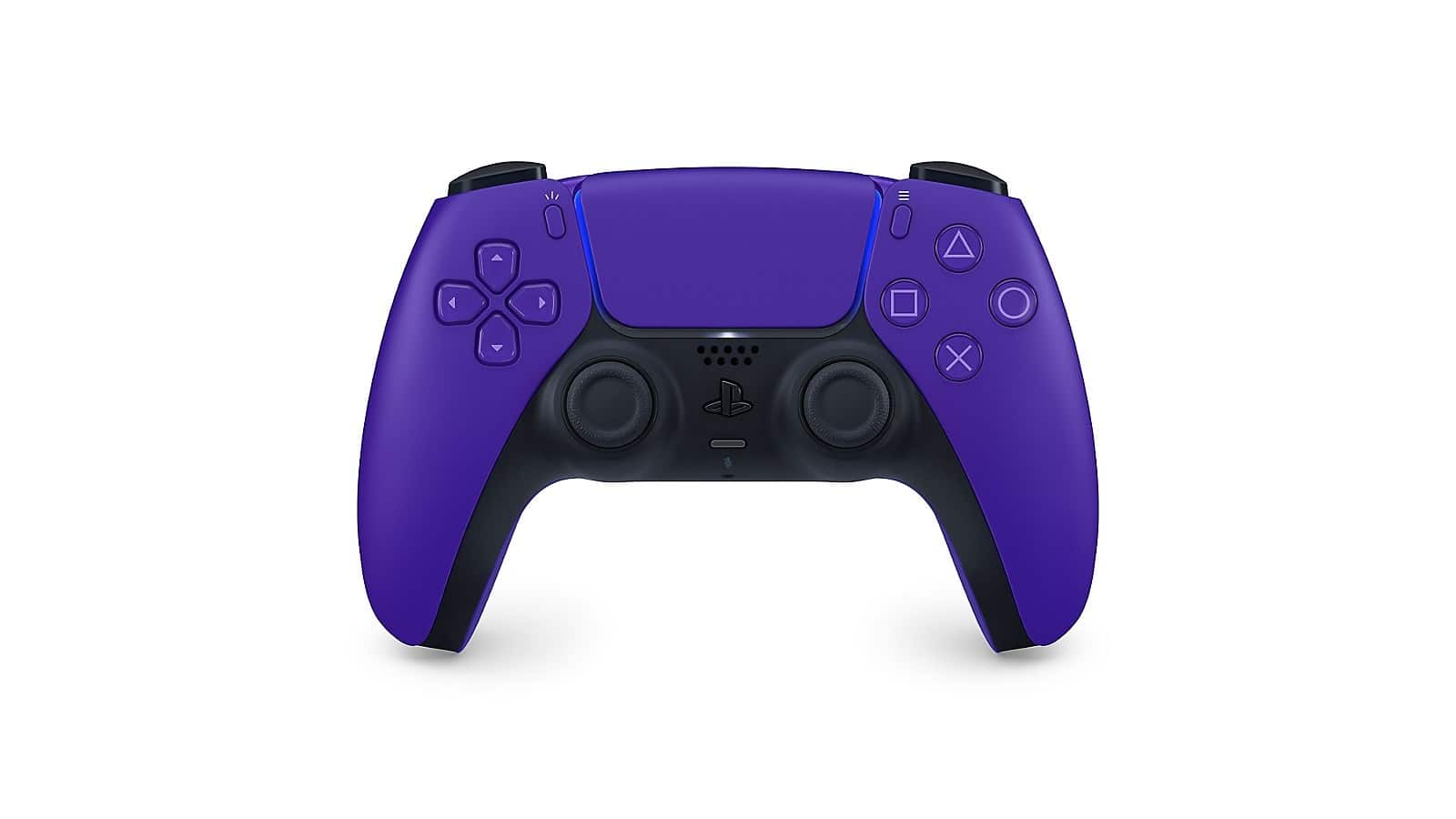 Kontroler bezprzewodowy SONY DualSense Purple — zdjęcie 1 z 4
