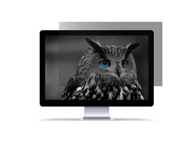 NATEC FILTR PRYWATYZUJĄCY OWL 24" 16:9 NFP-1478 — zdjęcie 1 z 4