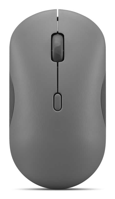 Lenovo 350 Bluetooth Silent Mouse (Szary) — zdjęcie 1 z 5