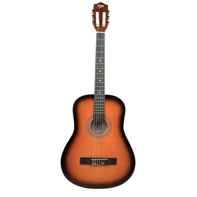 V-TONE BCG SB - Gitara Klasyczna Sunburst — zdjęcie 1 z 8