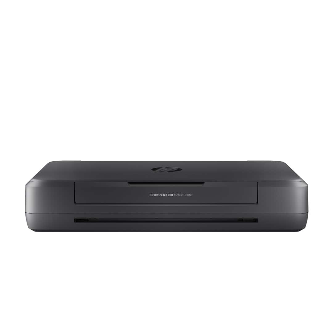 DRUKARKA HP OFFICEJET 200 (OUTLET) — zdjęcie 1 z 7