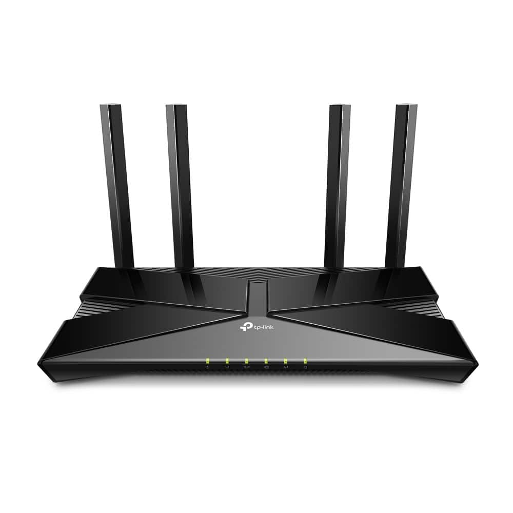 Router TP-Link EX520 — zdjęcie 1 z 3