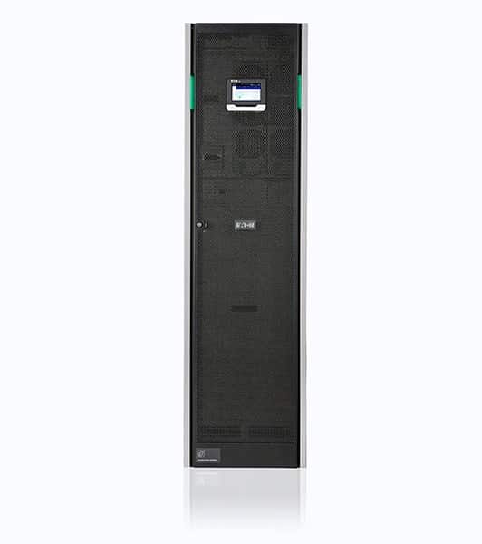 Zasilacz UPS EATON 93PS-40(40)-40-0-6 BD04A0206A01000000 — zdjęcie 1 z 4
