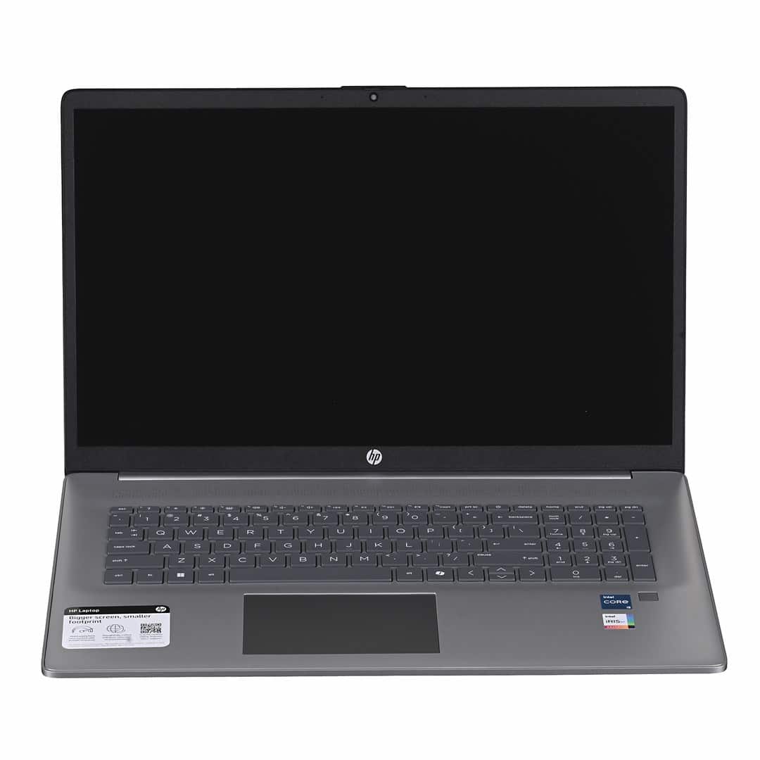 HP 17-CN3068CL i5 1334U 17.3" FHD 8GB SSD512 Win11 — zdjęcie 1 z 8