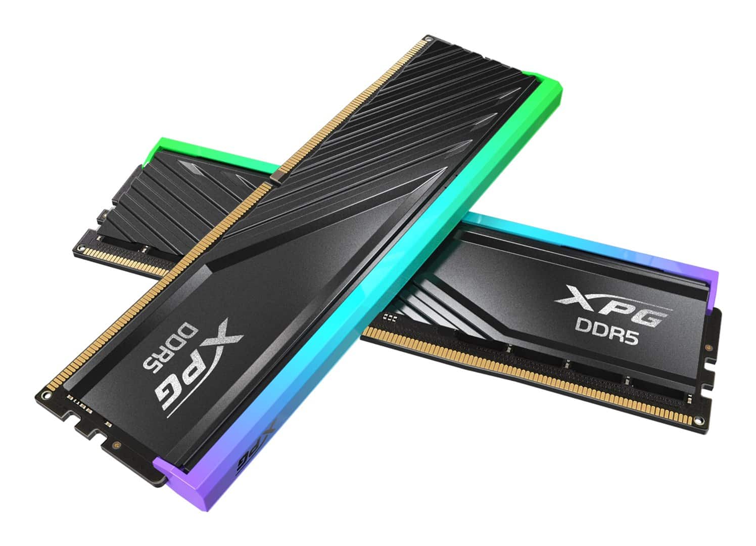 ADATA XPG Lancer DDR5 RGB 32GB 6000MHz (2x16GB) — zdjęcie 1 z 7