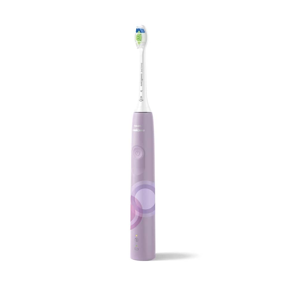 Szczoteczka do zębów PHILIPS HX3689/44 — zdjęcie 1 z 3