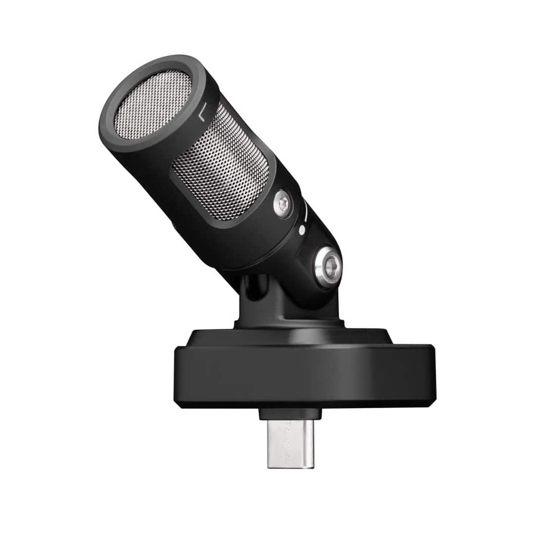 Shure MV88-USBC - Mikrofon Stereo USB-C — zdjęcie 1 z 6