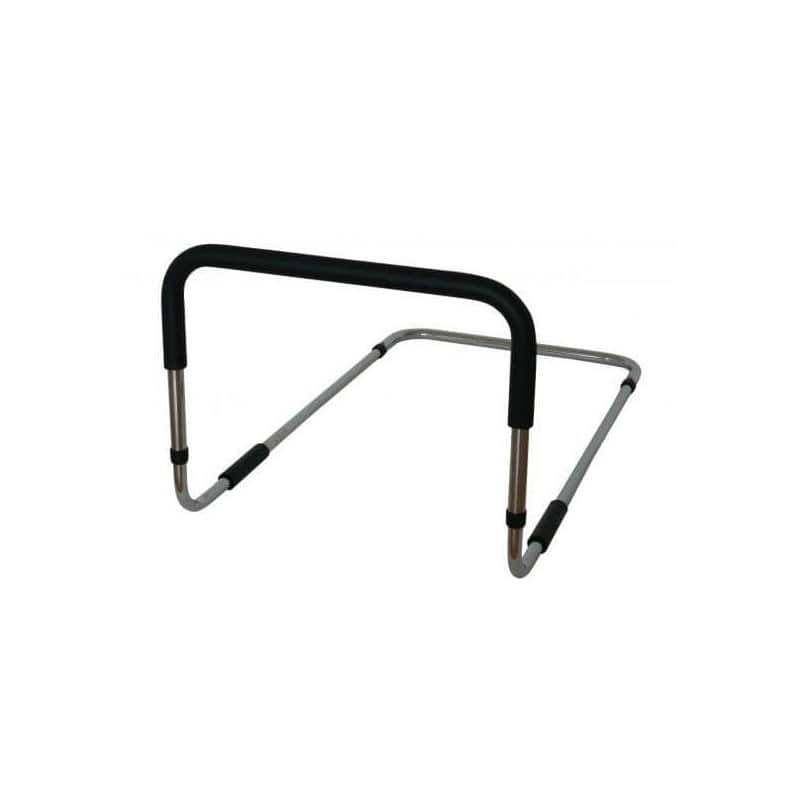 Poręcz do łóżka z regulacją wysokości — zdjęcie 1 z 3