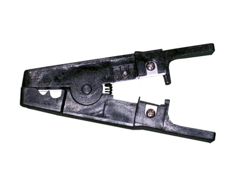 Ściągacz izolacji A-LAN NI001 (kolor szary)