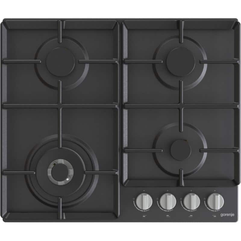 Płyta gazowa GORENJE GW641EXB — zdjęcie 1 z 6