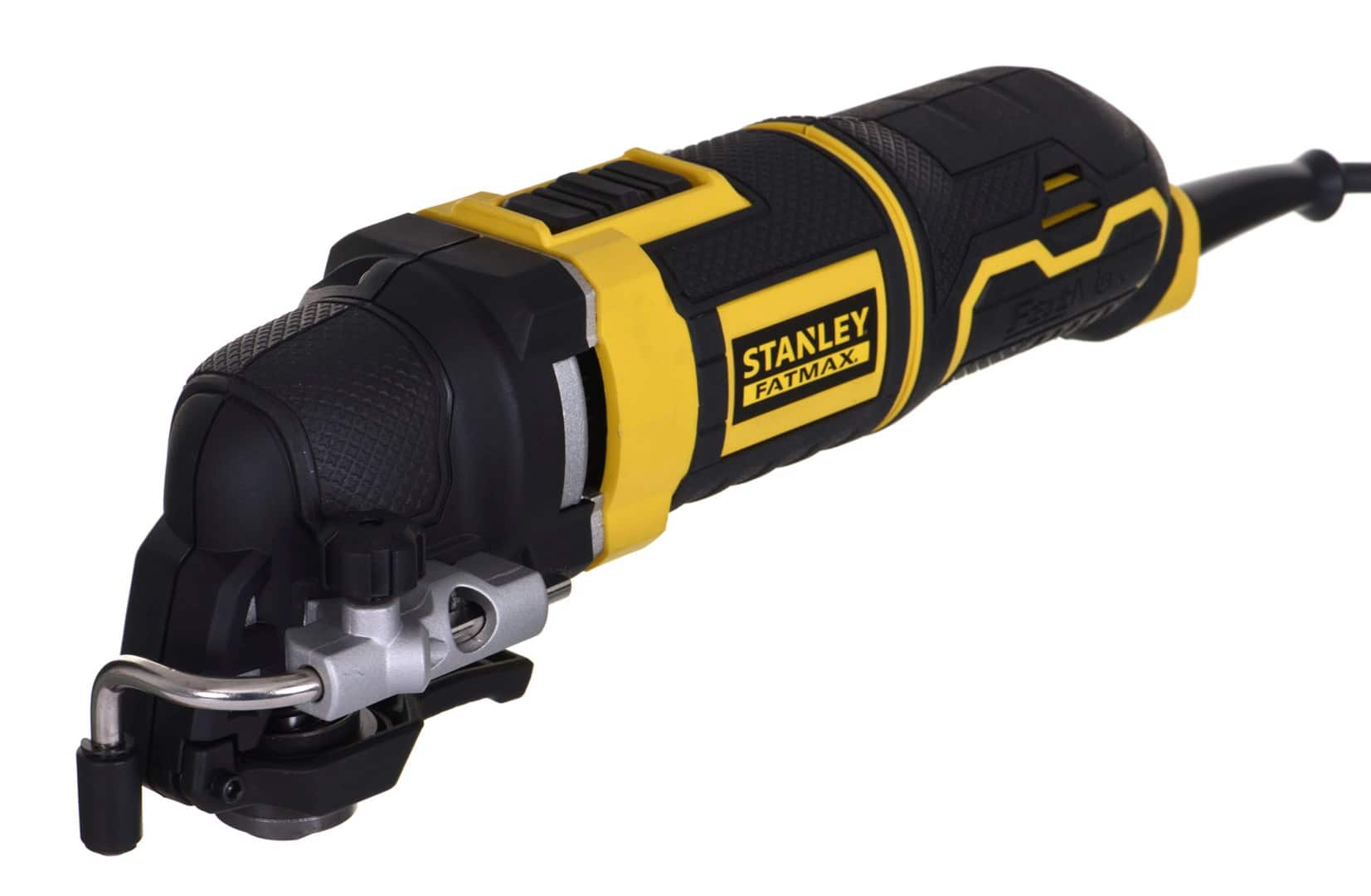 Narzędzie wielofunkcyjne 300W FME650K-QS STANLEY — zdjęcie 1 z 8