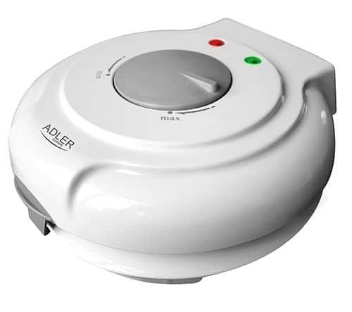 Wypiekacz wafli ADLER AD 3038 — zdjęcie 1 z 7