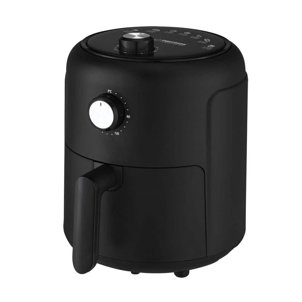 Esperanza Frytkownica Beztłuszczowa 2.6L Bistecca Alla Griglia EKA001 — zdjęcie 1 z 6