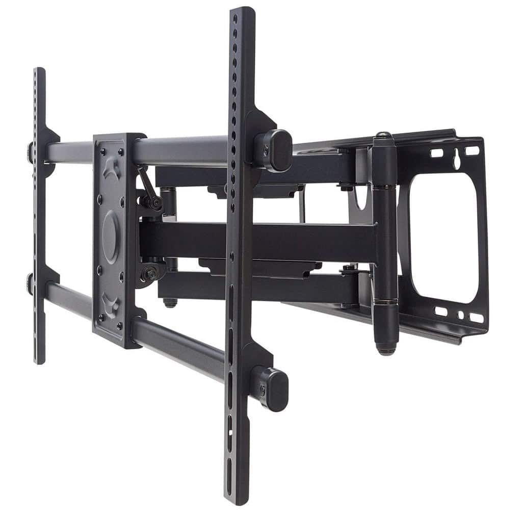 MANHATTAN UCHWYT ŚCIENNY TV LED/LCD 37-90 CALI 75K — zdjęcie 1 z 5