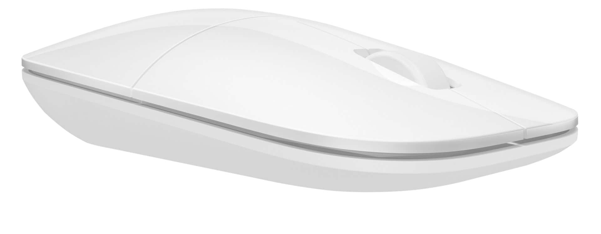 Mysz HP Z3700 Wireless Mouse White - Biała — zdjęcie 1 z 4