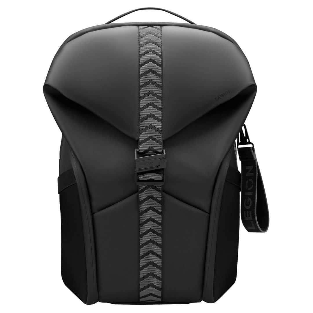 Lenovo Legion 16" Gaming Backpack GB700 GX41M53147 — zdjęcie 1 z 7
