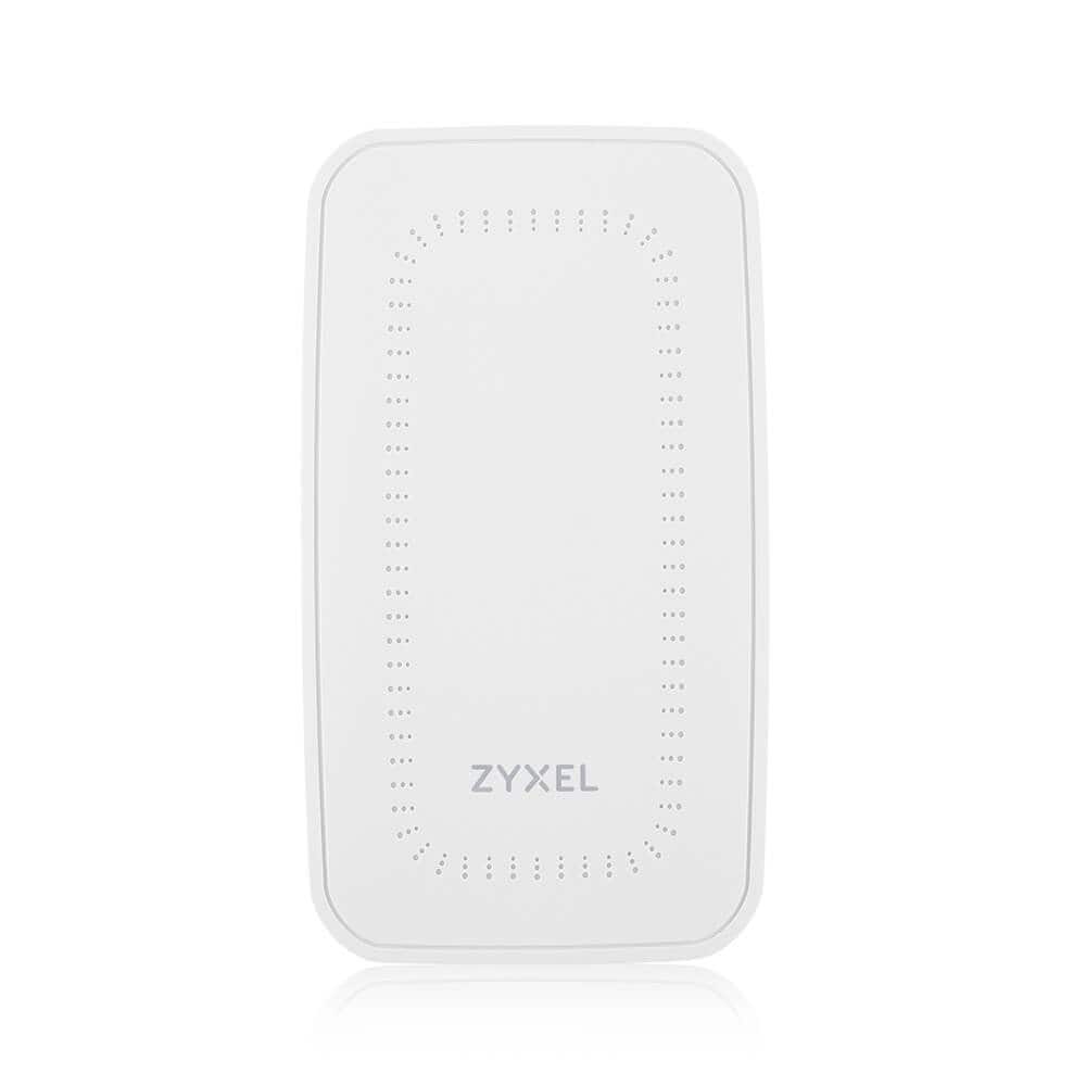 Access Point Wi-Fi 6 Zyxel WAX300H 2.4GHz(2x2)/5GHz(2x2) PoE+ 4x1G — zdjęcie 1 z 4