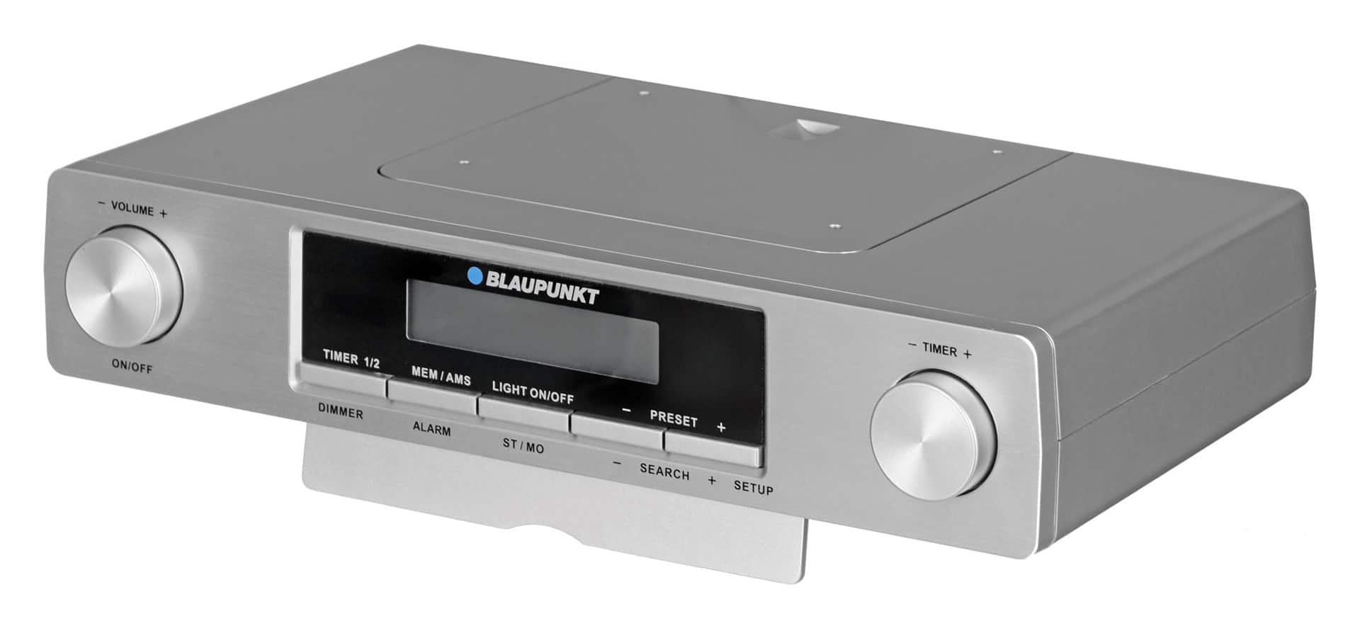 Radioodtwarzacz domowy Blaupunkt KR12SL — zdjęcie 1 z 7