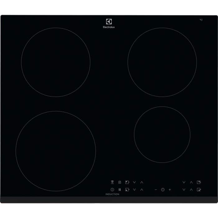 Płyta indukcyjna ELECTROLUX LIR60430 — zdjęcie 1 z 8
