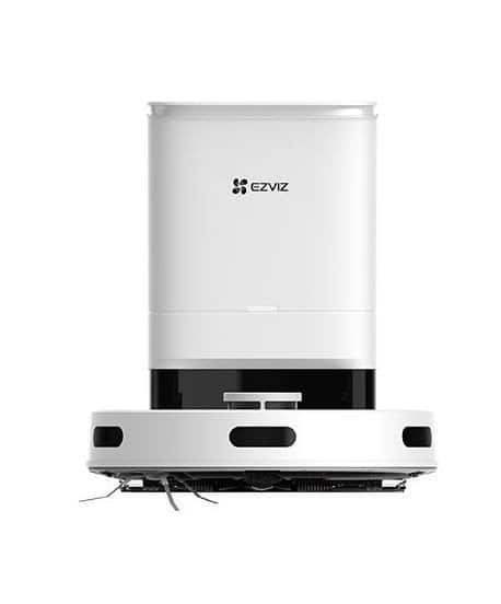 Robot sprzątający EZVIZ RE5 Plus — zdjęcie 1 z 3