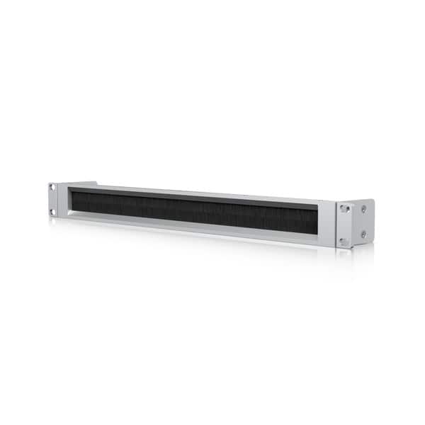 Panel UACC-Rack-Brush-1U Ubiquiti 1U — zdjęcie 1 z 5