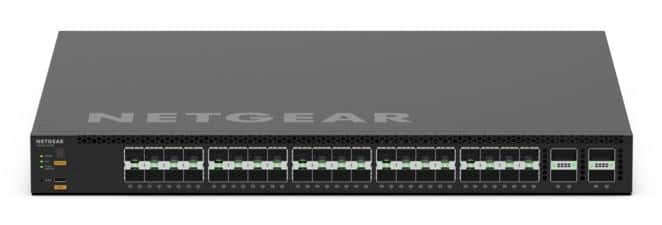 Switch Netgear XSM4344FC-100NES 44p Managed — zdjęcie 1 z 6